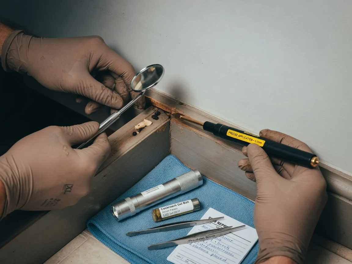 Why choose Emergency Pest Control in Stokes, NC